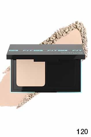 Maybelline Fit Me Ultimate Powder Foundation - 9 gms