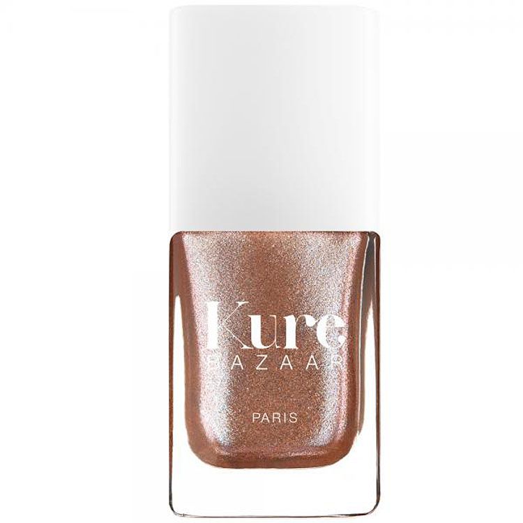 Nail Lacquer - Sparkling