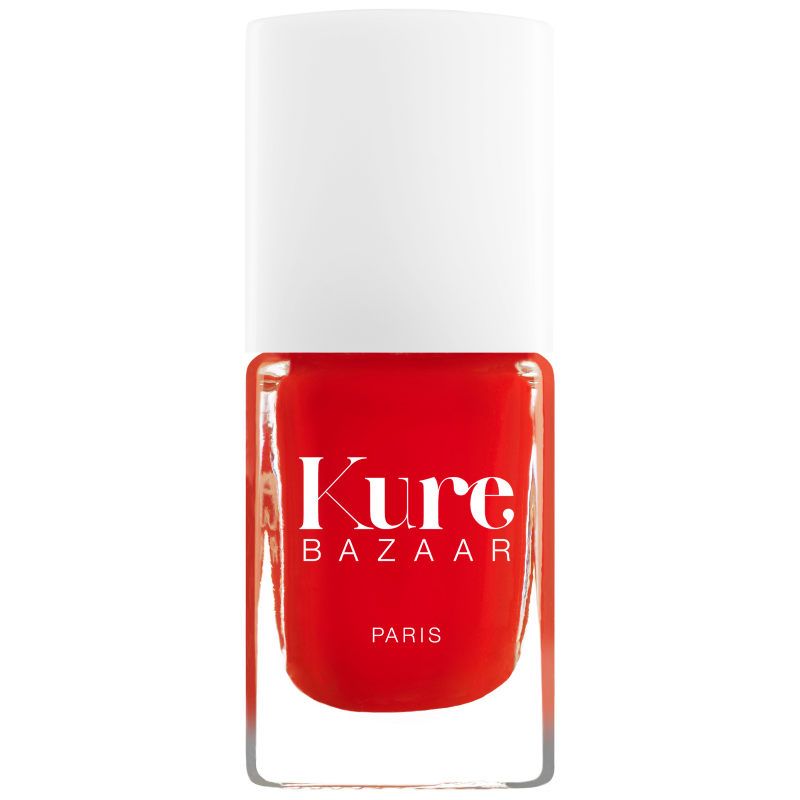 Nail Lacquer - Rouge Flore