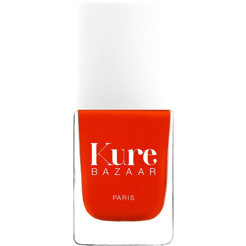 Nail Lacquer - Lipstick