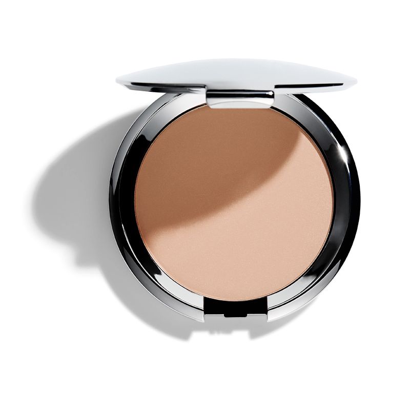 Chantecaille Compact Makeup 10 g - Peach