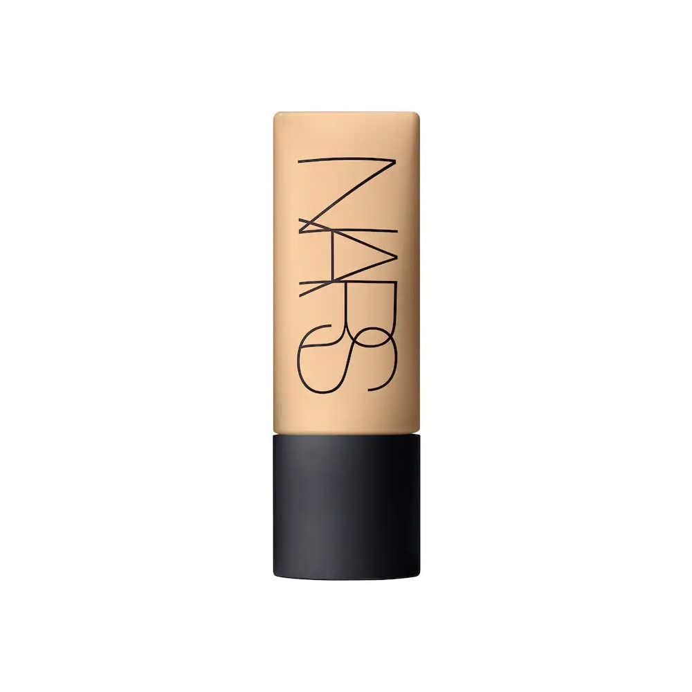 Nars Soft Matte Complete Foundation Punjab 1.5 oz