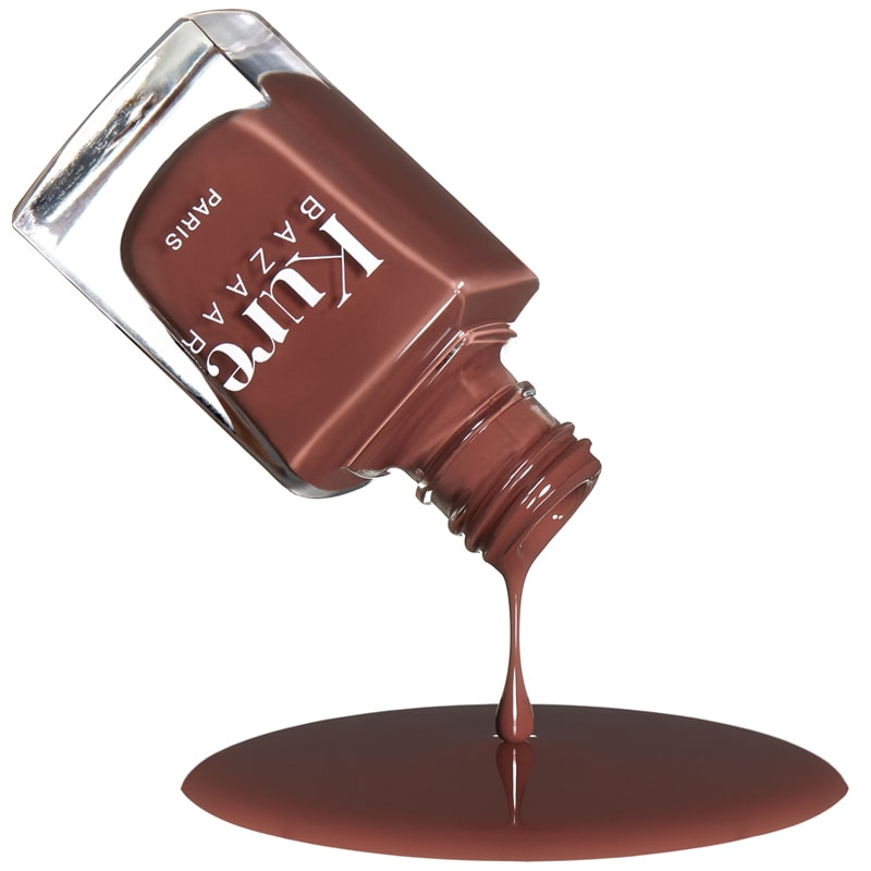 Nail Lacquer - Magnifico