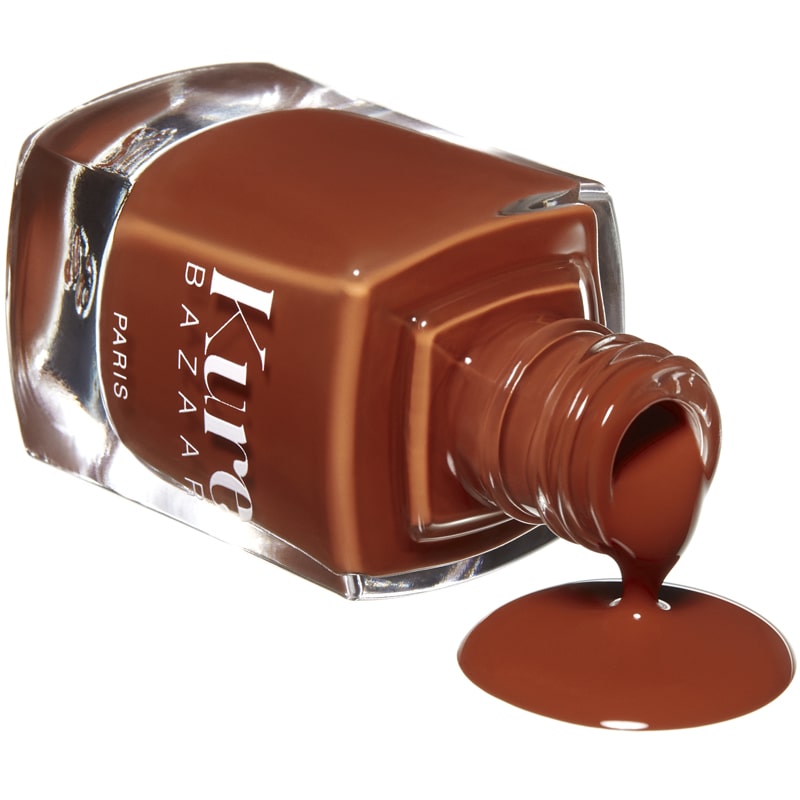 Nail Lacquer - Puglia