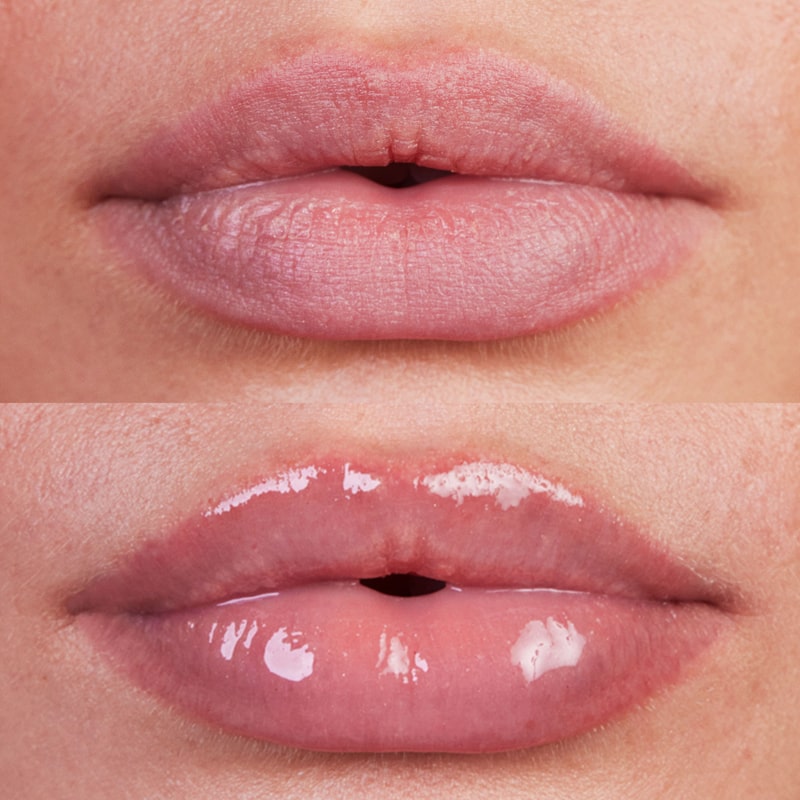Wet Lip Oil Plumping Treatment Gloss - Jellyfish