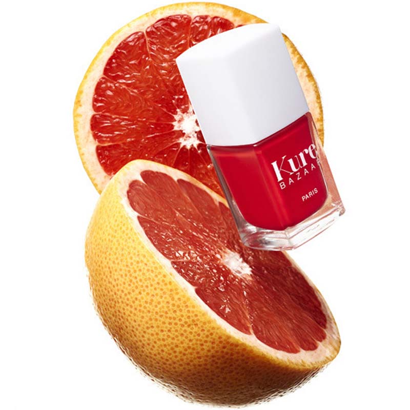 Nail Lacquer - Pulp