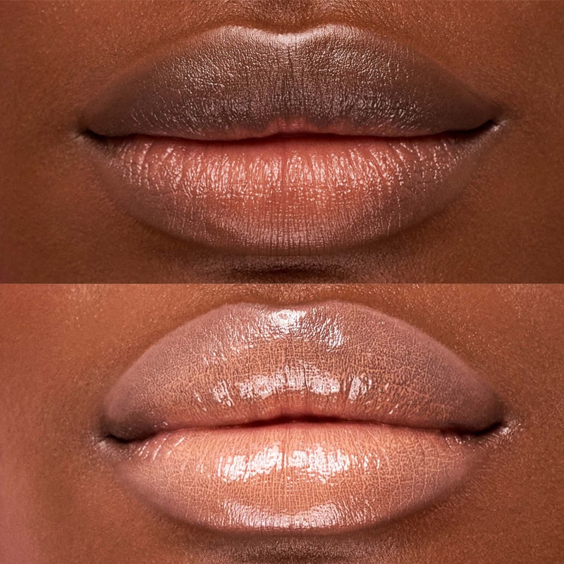 Wet Lip Oil Plumping Treatment Gloss - Exposed