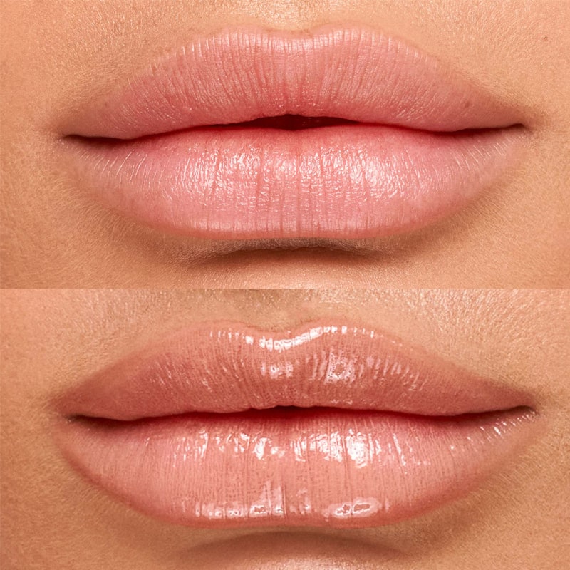Wet Lip Oil Plumping Treatment Gloss - Revealed