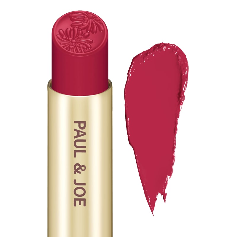 Paul + Joe Lipstick Refill - Petit Tomato (03)