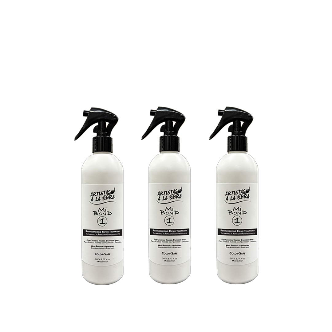 MiBond Repair Treatment Set 8853