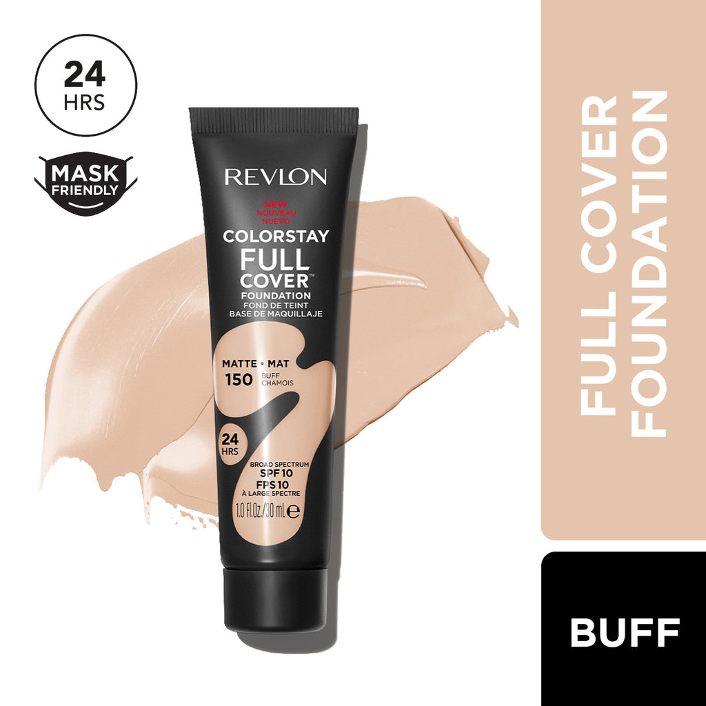 Revlon Colorstay Full Cover Foundation - 30 ml