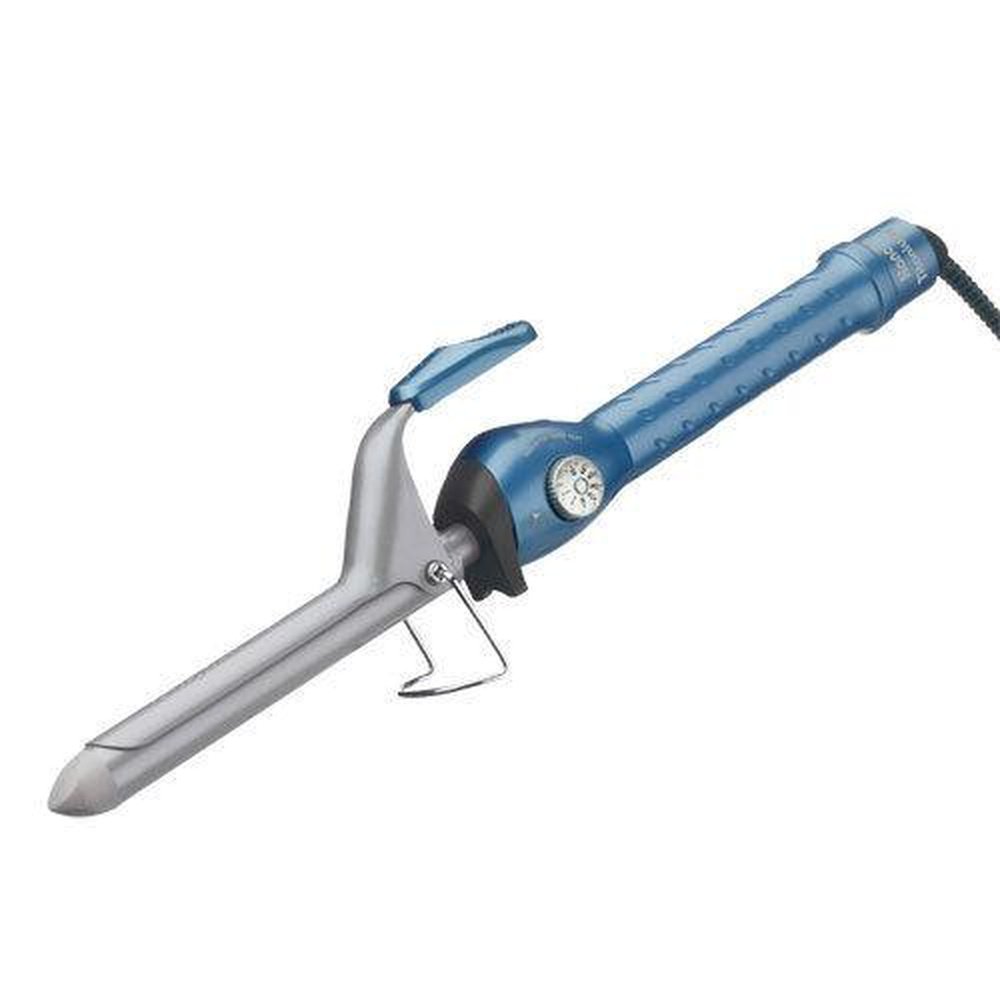 BabylissPro Nano Titanium Curling Iron Spring