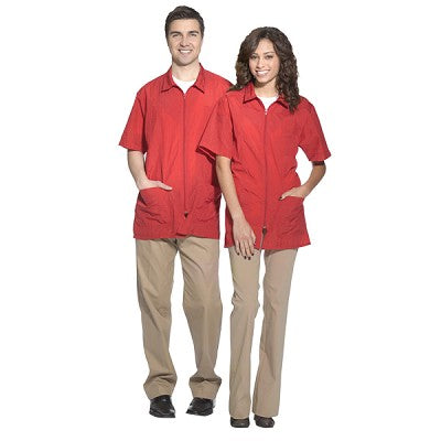 Diane Stylist Jacket Red XXL