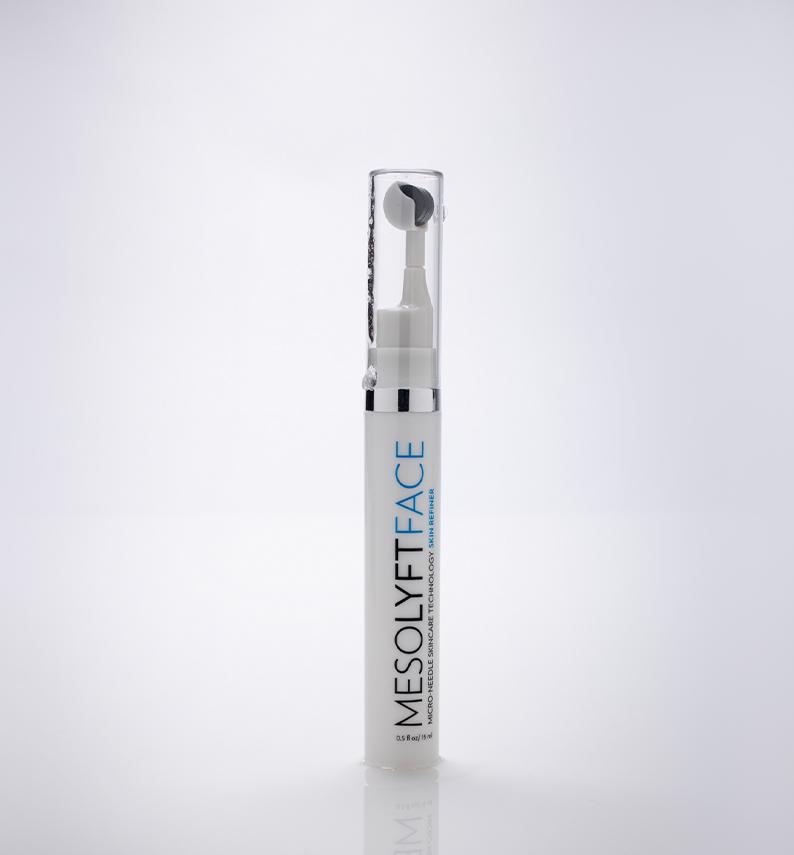 MesoLyft Face, 0.5 fl oz
