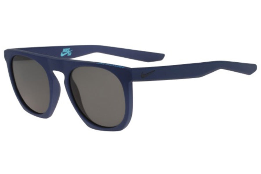 Nike FLATSPOT EV0923 420 Navy/Gray