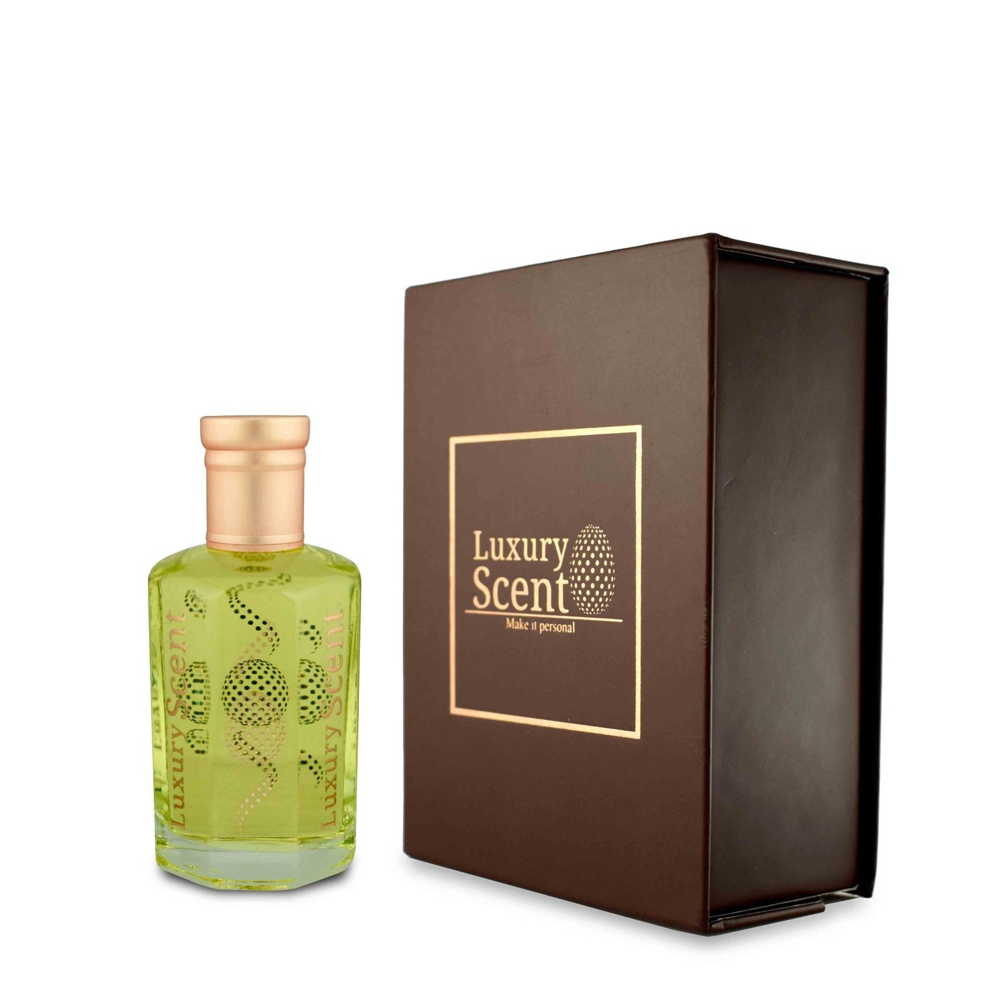 Black Afgano Al Haramain