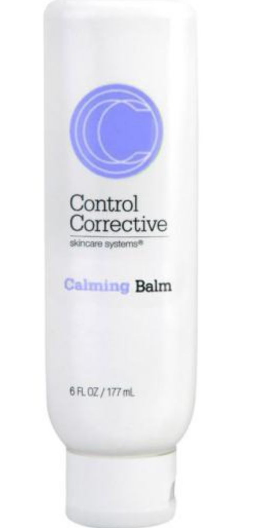 Control Corrective Calming Balm