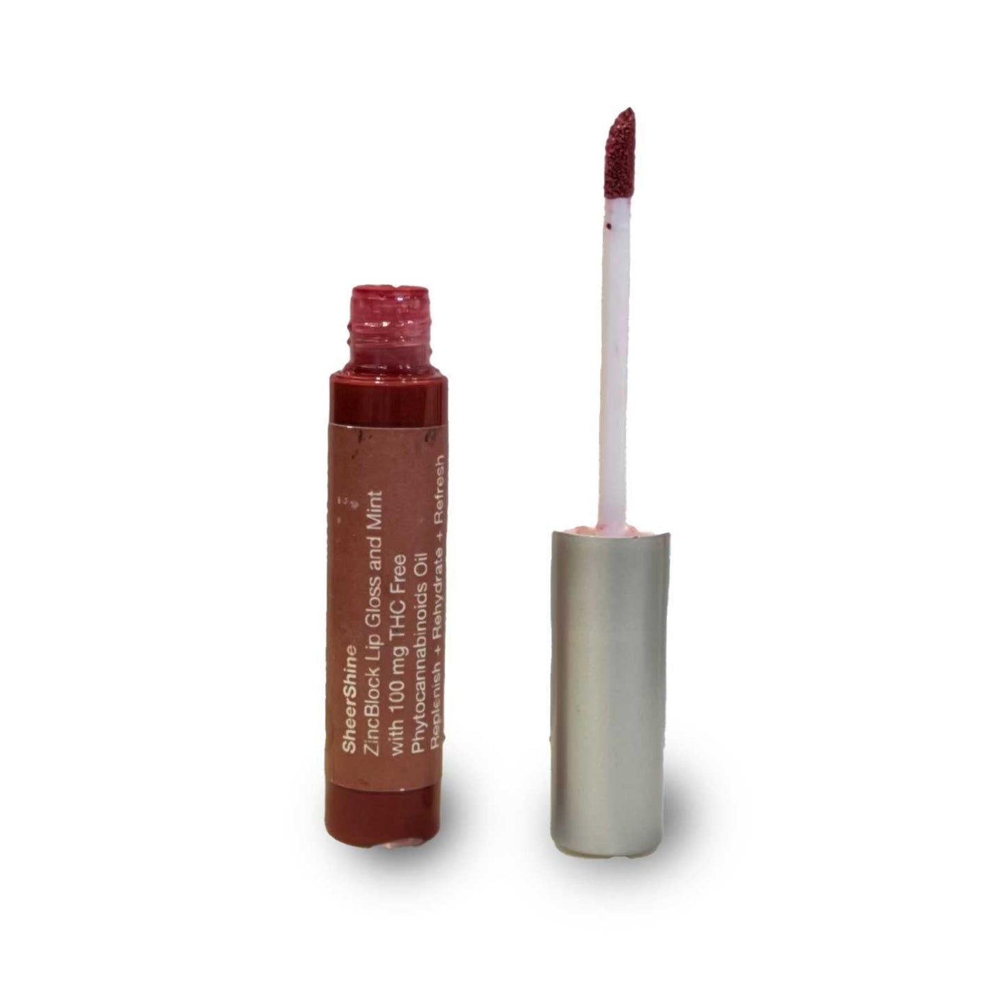 SheerShine | Lip Gloss