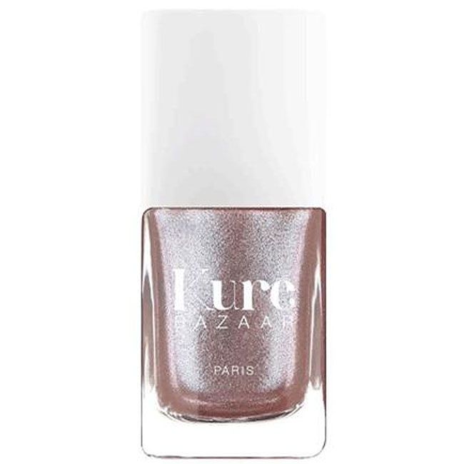 Nail Lacquer - Flamingo