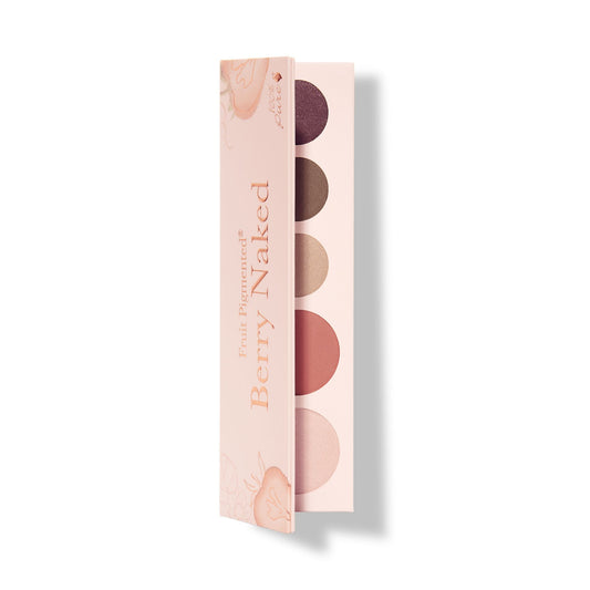 Fruit Pigmented庐 Berry Naked Palette