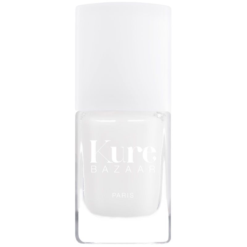 Nail Lacquer - Clean