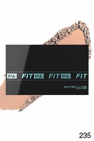 Maybelline Fit Me Ultimate Powder Foundation - 9 gms