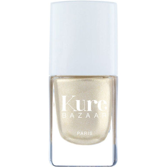 Kure Bazaar Nail Lacquer Or Pur (10 ml)