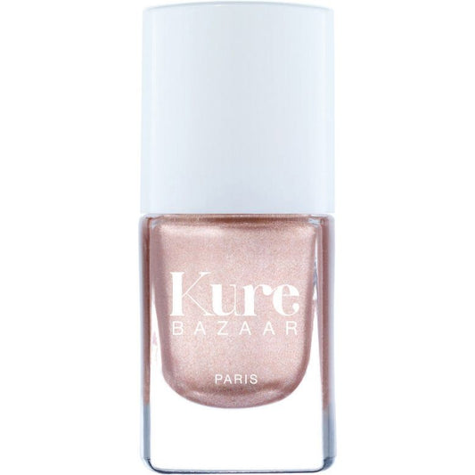 Kure Bazaar Nail Lacquer - Or Rose (10 ml)