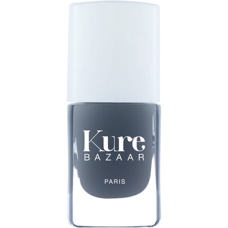 Kure Bazaar Nail Lacquer - Smokey (10 ml)