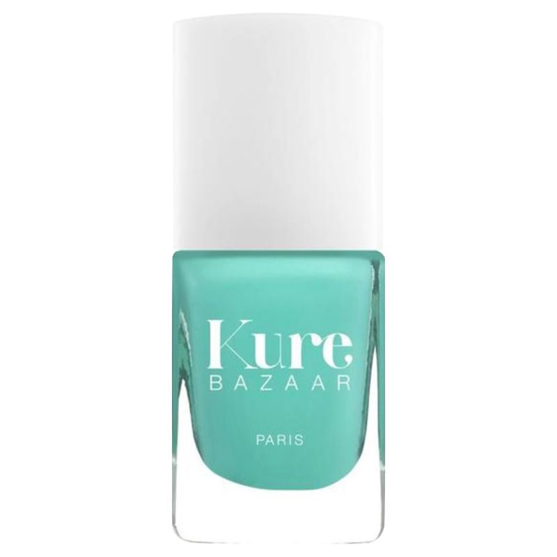 Nail Lacquer - Caicos