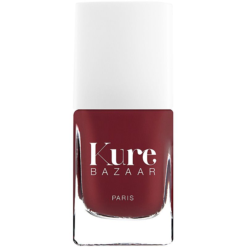 Kure Bazaar Nail Lacquer - Tea Rose (10 ml)