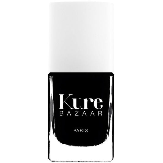 Kure Bazaar Nail Lacquer - Khol (10 ml)