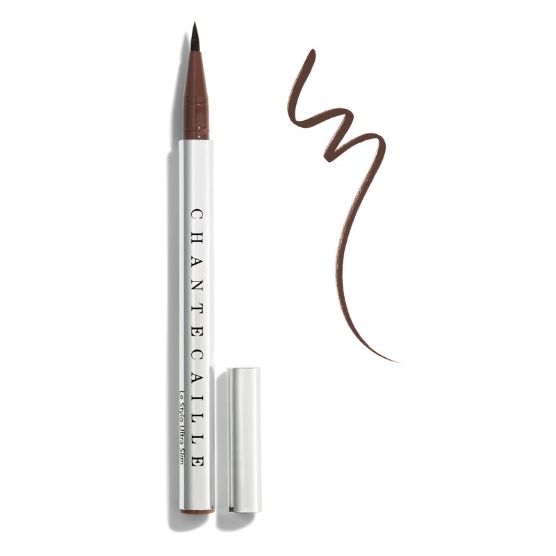 Chantecaille Le Stylo Ultra Slim Liquid Eye Liner 0.5 g - Brown