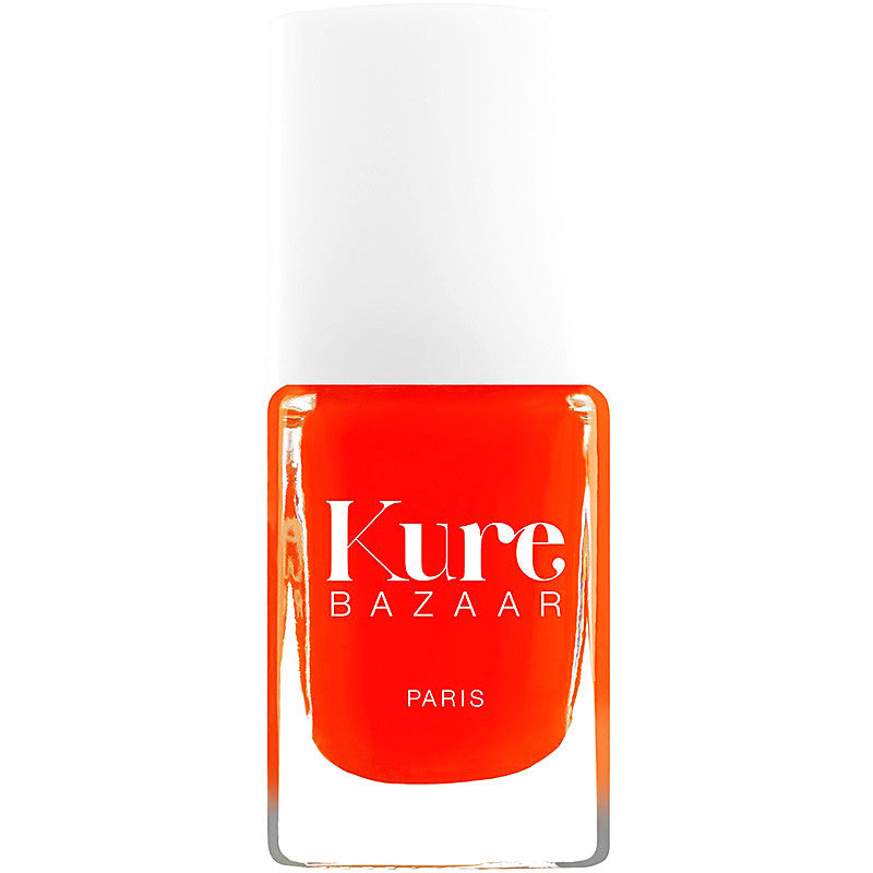 Nail Lacquer - Juicy