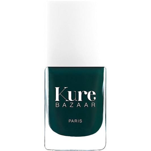 Kure Bazaar Nail Lacquer - Kale (10 ml)