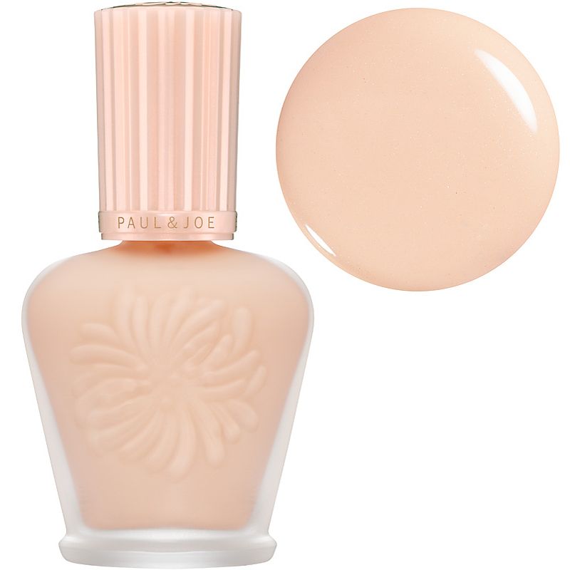 Paul + Joe Moisturizing Foundation Primer S (Dragee (01), 30 ml)