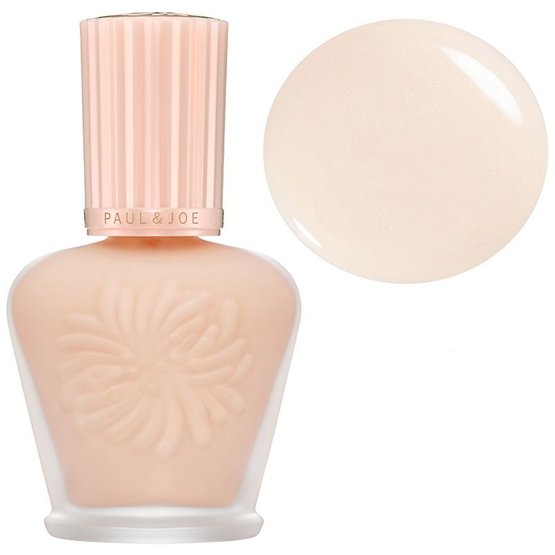 Paul + Joe Moisturizing Foundation Primer S (Creme (03), 30 ml)