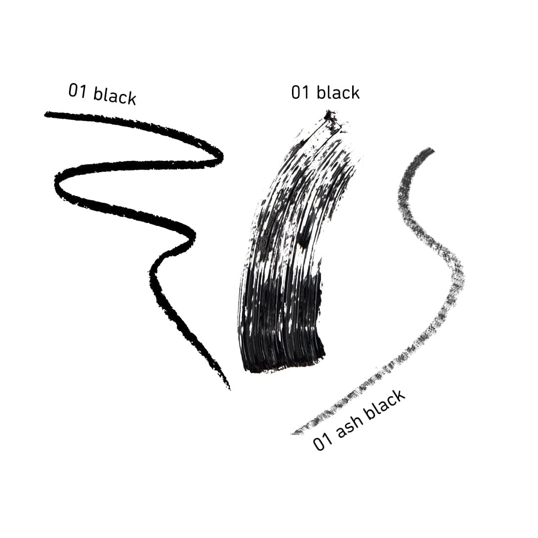 Plum Goodness Slay the Eye Look Combo