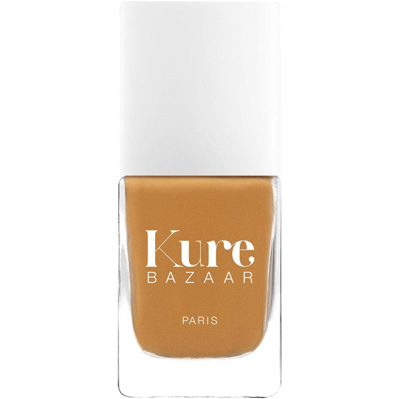 Nail Lacquer - Camel