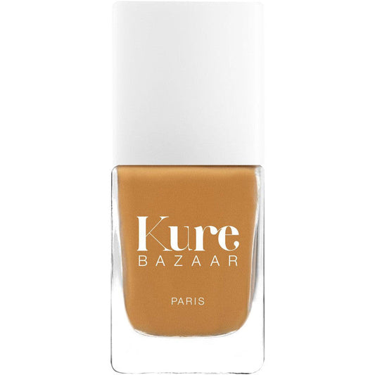 Nail Lacquer - Camel