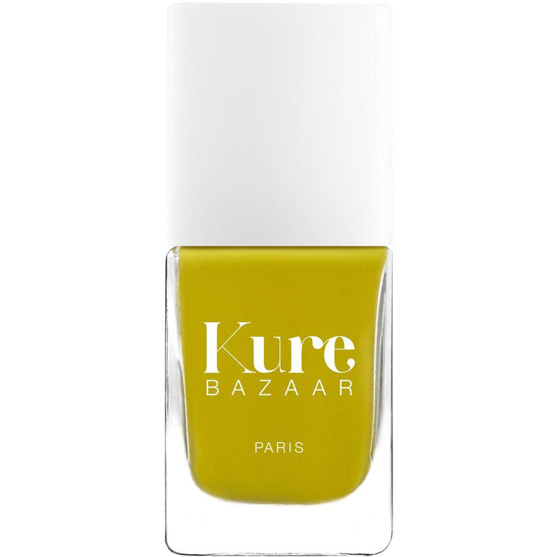 Nail Lacquer - Pistache