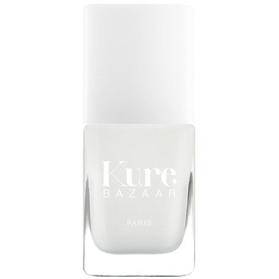 Nail Lacquer - French White