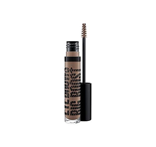 MAC Eye Brows Big Boost Fibre Gel Stylized