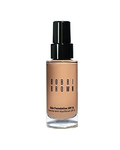 Bobbi Brown Skin Foundation SPF 15 Cool Honey 5.25