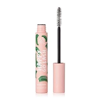The Body Shop Happy Go Lash Mascara - 9 ml