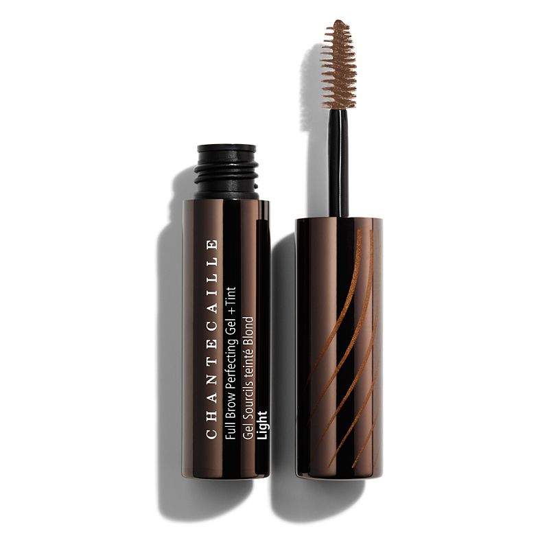Chantecaille Full Brow Perfecting Gel + Tint - Light