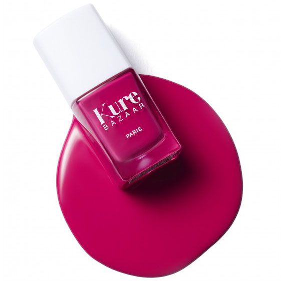 Nail Lacquer - Rose Punk