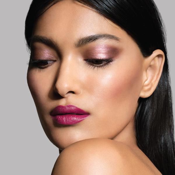 Lip Veil - Elderberry