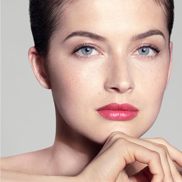 Lip Veil - Rock Rose