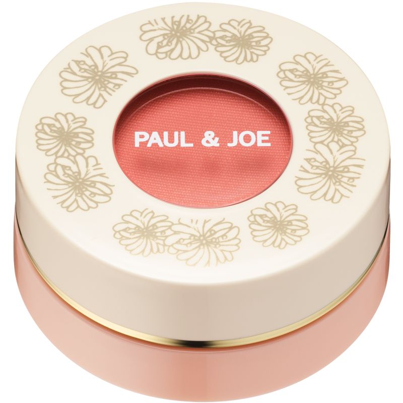 Gel Blush - Poached Peach (03)